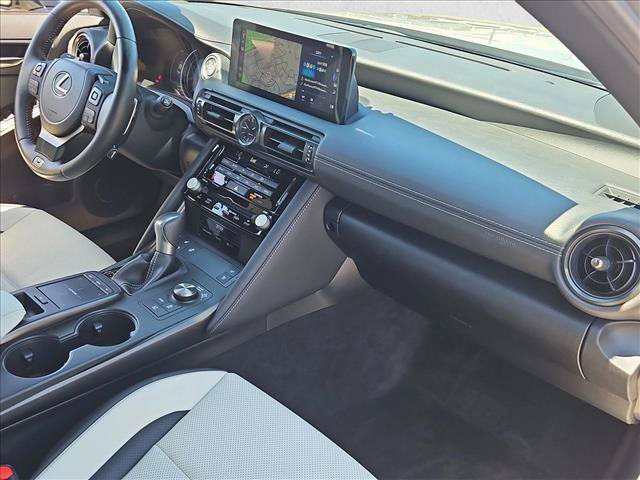 Used 2024 Lexus IS 500 RWD image 30