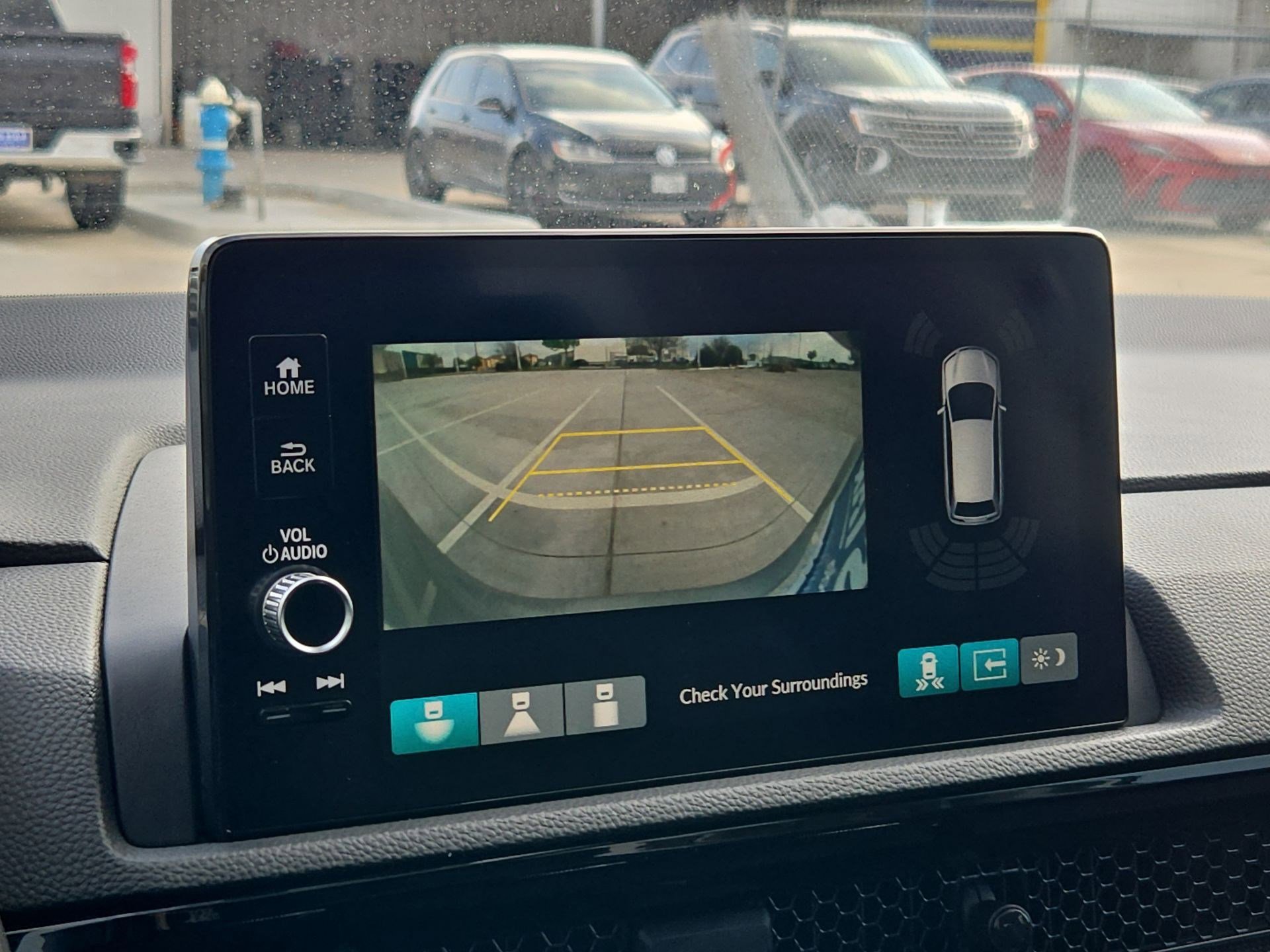 Used 2023 Honda CR-V EX-L image 25