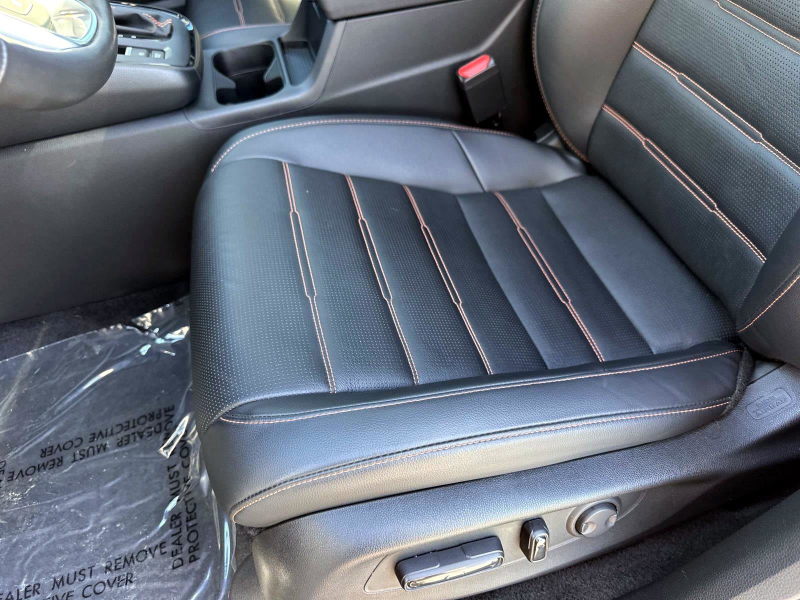 Used 2024 Honda CR-V Sport Touring image 21