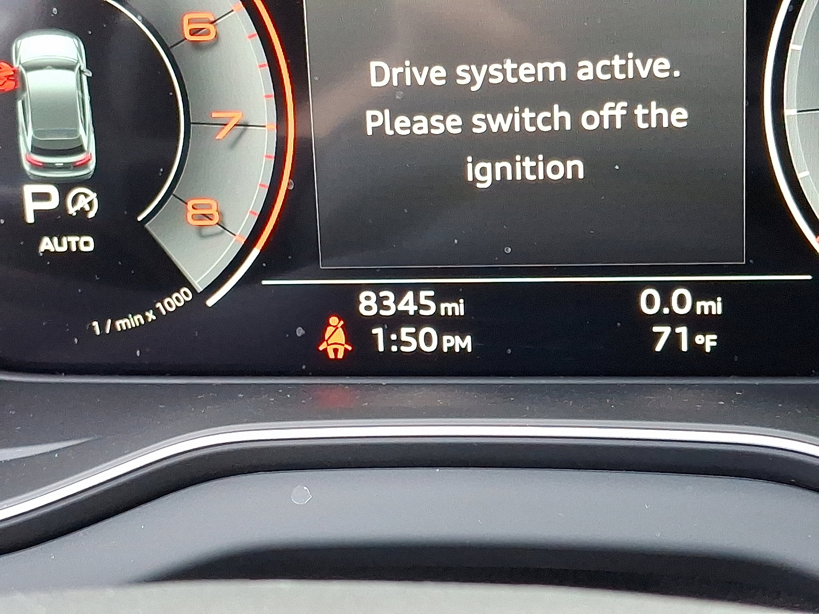 Certified 2025 Audi Q5 2.0T Premium image 21