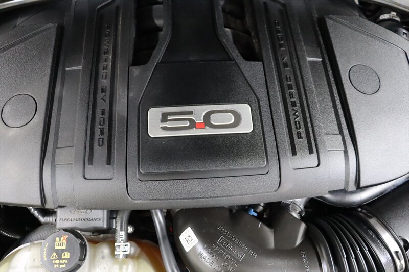 Used 2021 Ford Mustang GT Premium w/ GT Performance Package RWD image 32