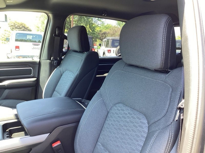 New 2026 RAM 1500 Big Horn image 26