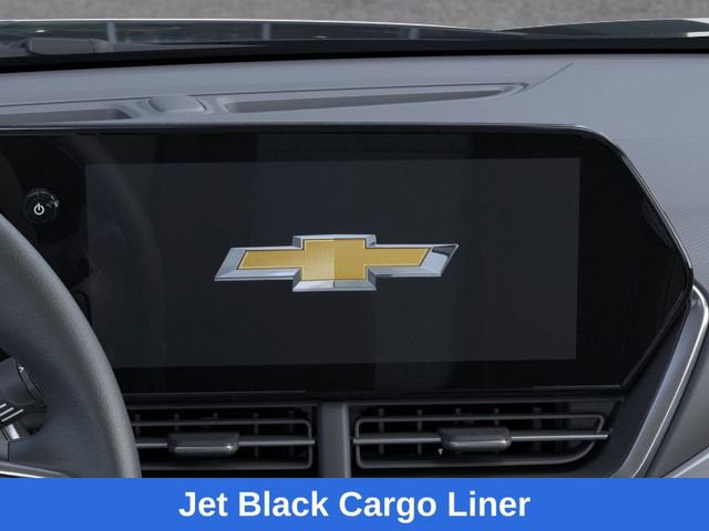 New 2026 Chevrolet Trax LT w/ Driver Confidence Package image 21