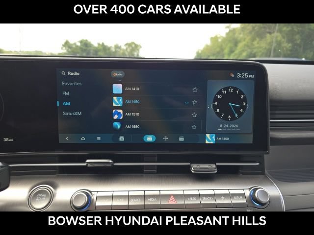 New 2027 Hyundai Kona Limited AWD/4WD image 9