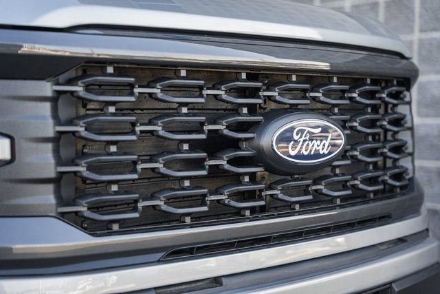 New 2026 Ford F150 STX w/ Equipment Group 200A image 12