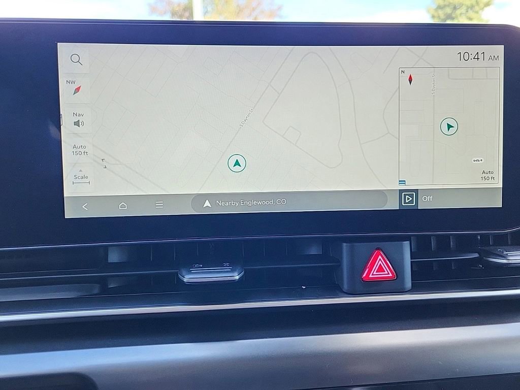 New 2025 Kia Carnival SX image 21