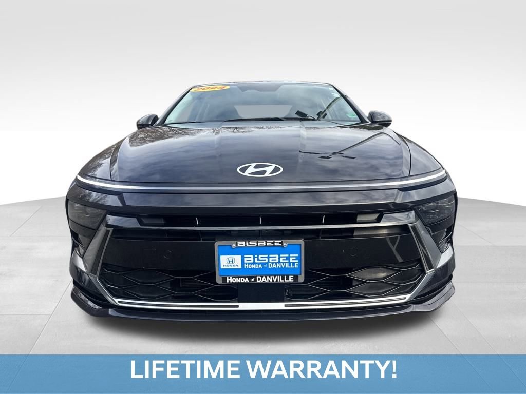 Used 2024 Hyundai Sonata SEL image 11