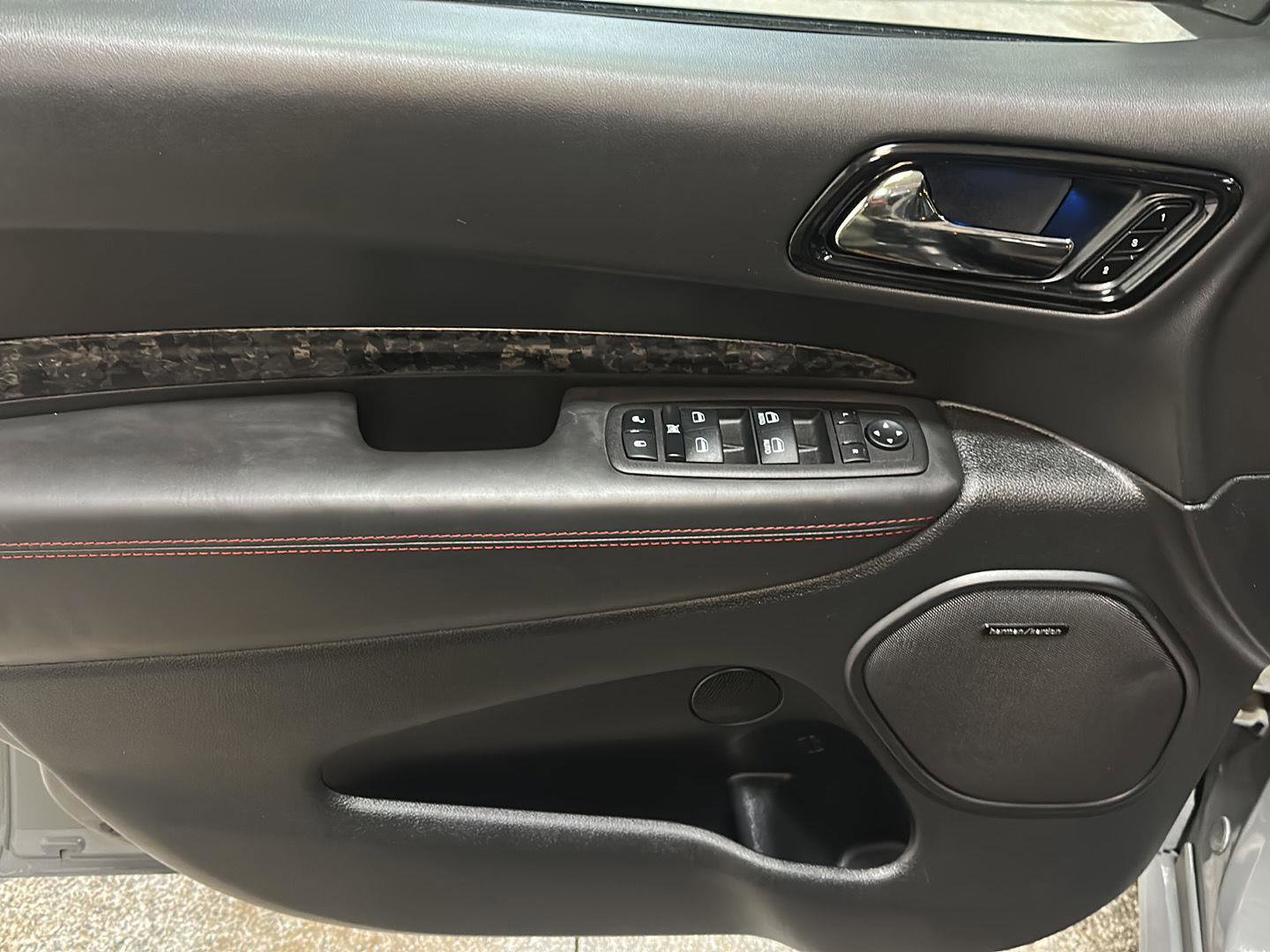 Used 2023 Dodge Durango R/T AWD/4WD image 17