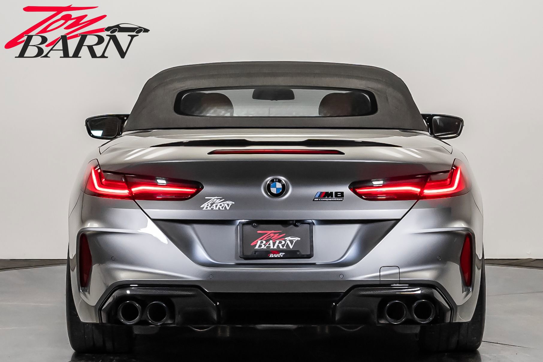 Used 2020 BMW M8 Competition w/ M Carbon Exterior Package image 12