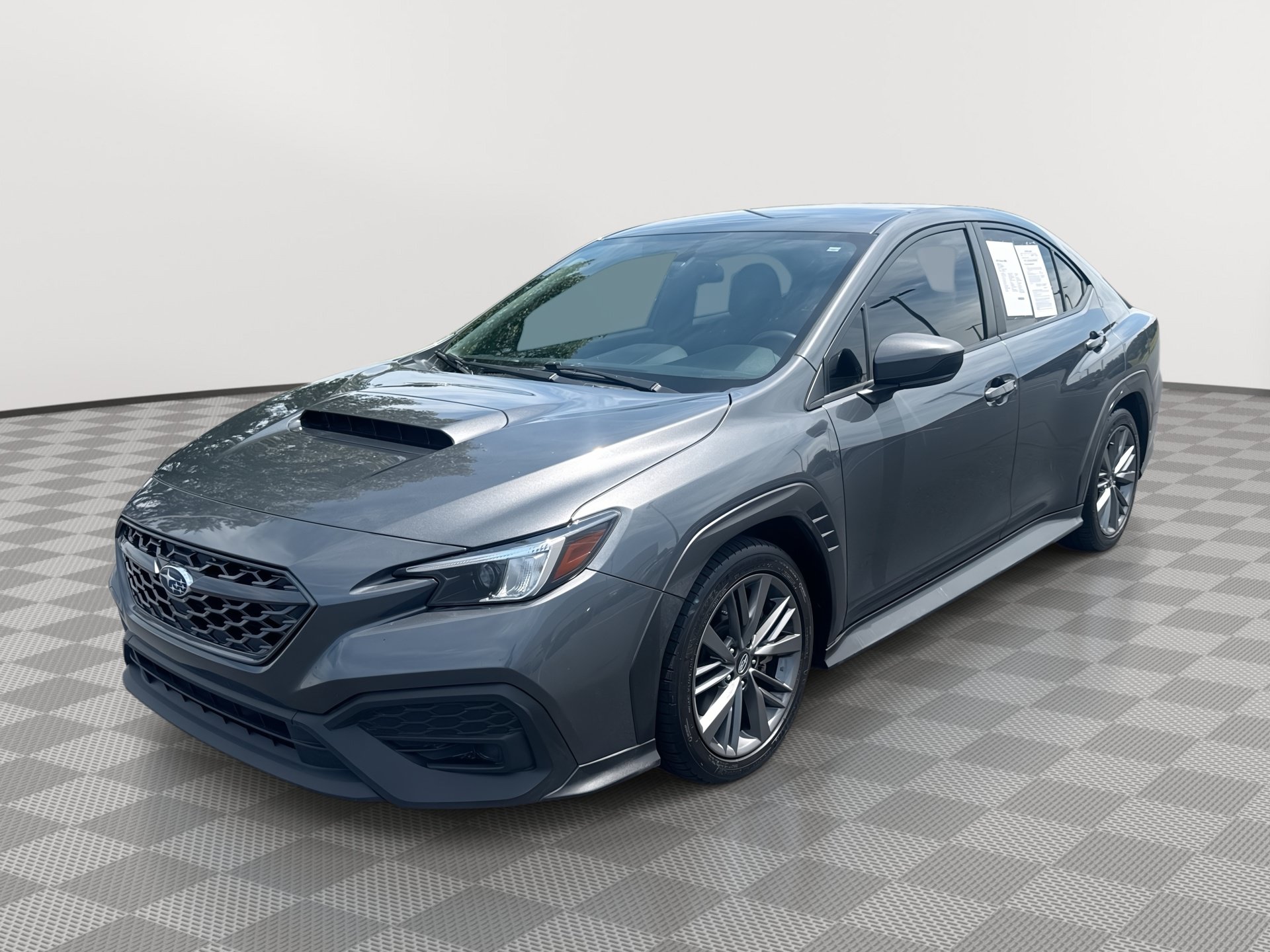 Used 2023 Subaru WRX