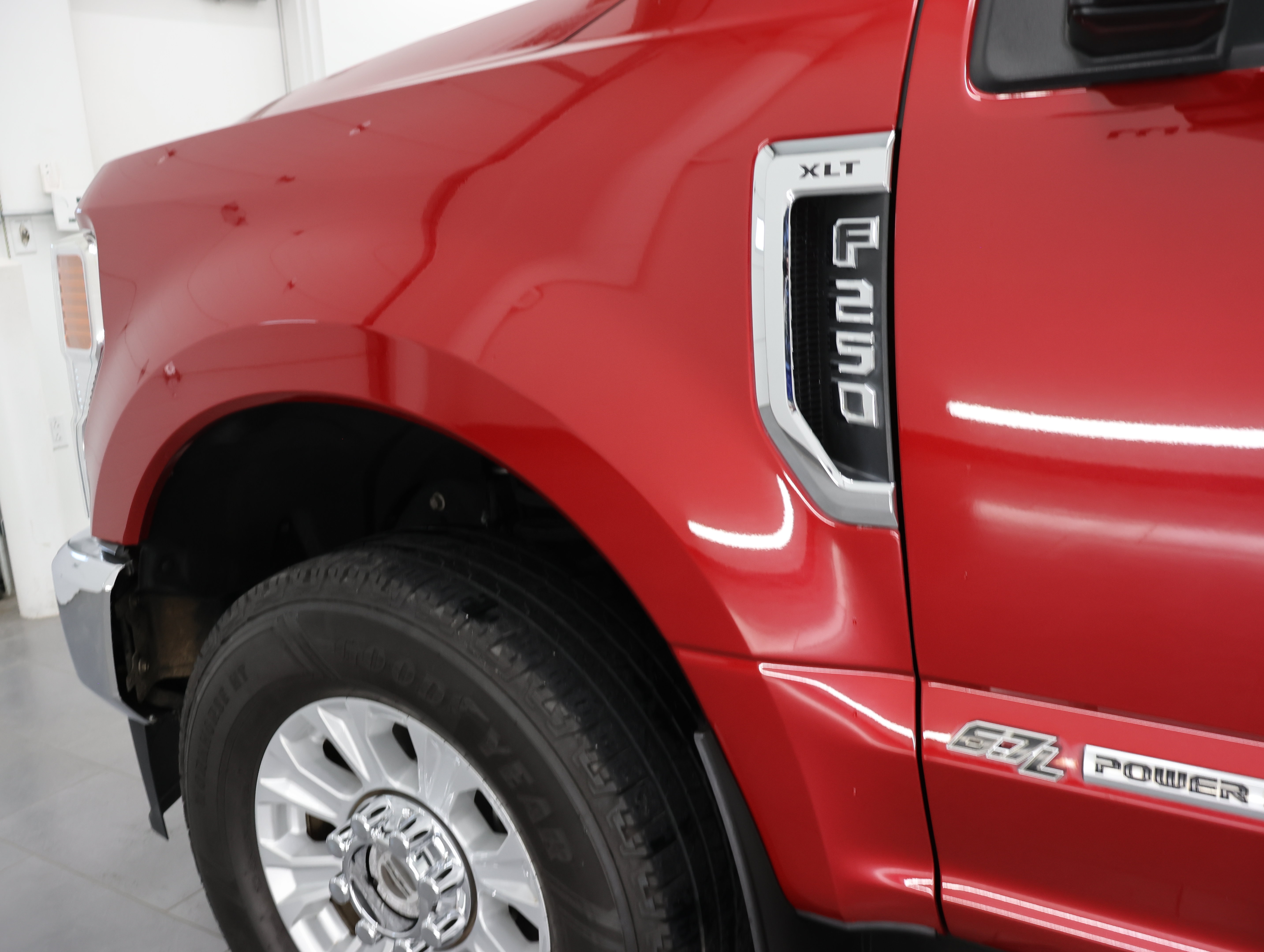 Used 2020 Ford F250 XLT w/ XLT Value Package AWD/4WD image 34
