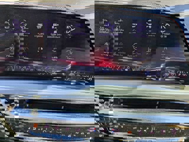 New 2026 Cadillac Lyriq V image 19