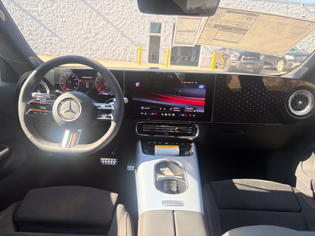 New 2027 Mercedes-Benz CLA 220 image 20