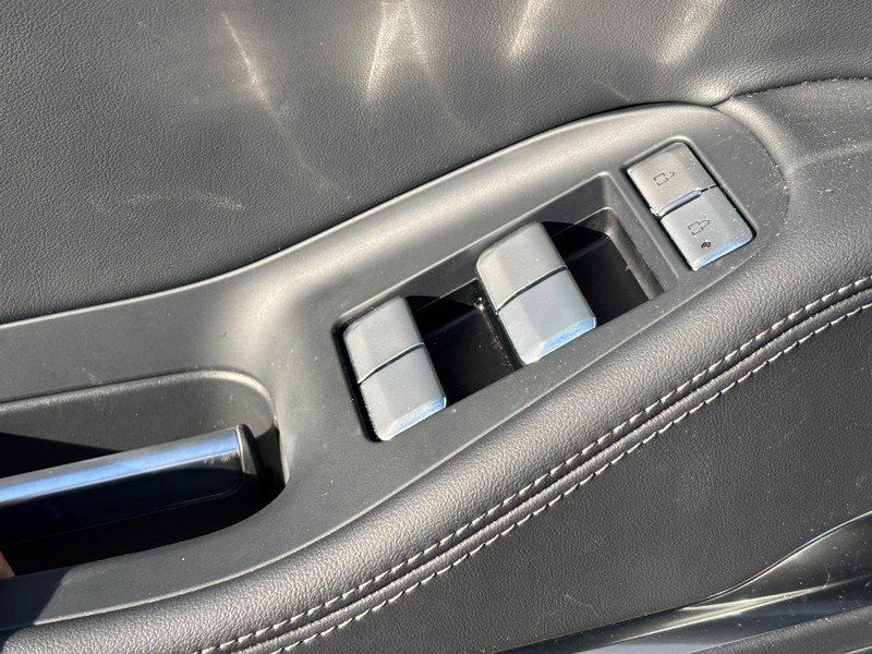 New 2025 Lincoln Navigator L Reserve w/ Jet Appearance Package AWD/4WD image 17