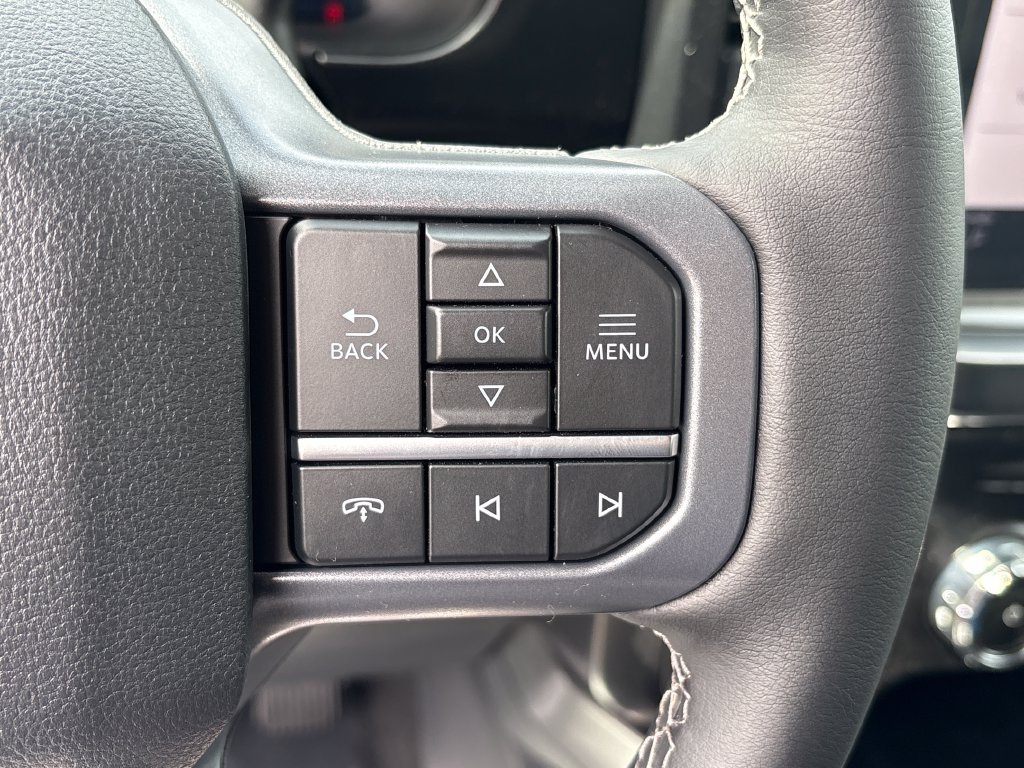 New 2026 Ford F250 Lariat w/ Chrome Package AWD/4WD image 18