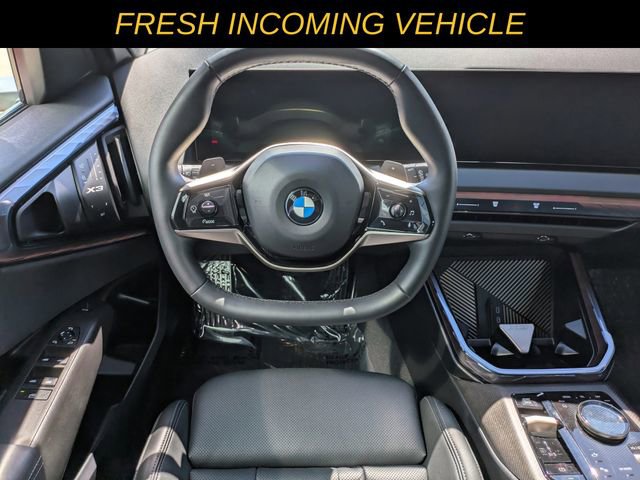 Used 2025 BMW X3 xDrive30i AWD/4WD image 11