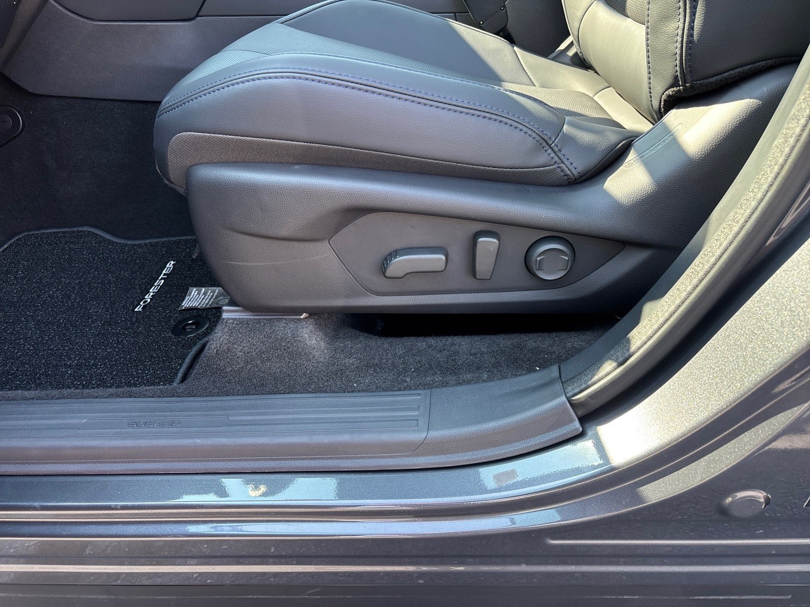 New 2026 Subaru Forester Limited AWD/4WD image 13