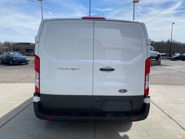 Used 2024 Ford Transit 250 Low Roof w/ Exterior Upgrade Package image 4