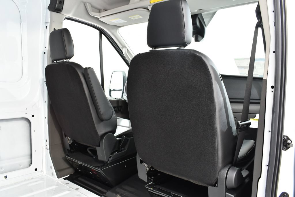 New 2026 Ford Transit 350 148 Medium Roof AWD image 16
