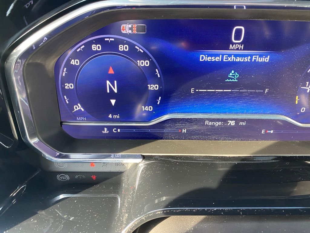 New 2025 Chevrolet Silverado 1500 LT image 12