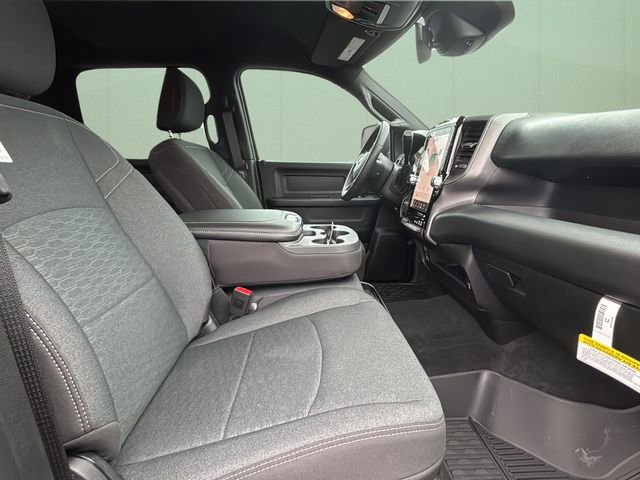 New 2026 RAM 2500 Warlock AWD/4WD image 40