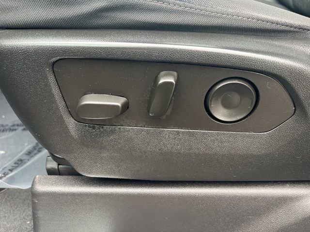 Used 2022 Chevrolet Silverado 1500 RST w/ All Star Edition Plus image 7