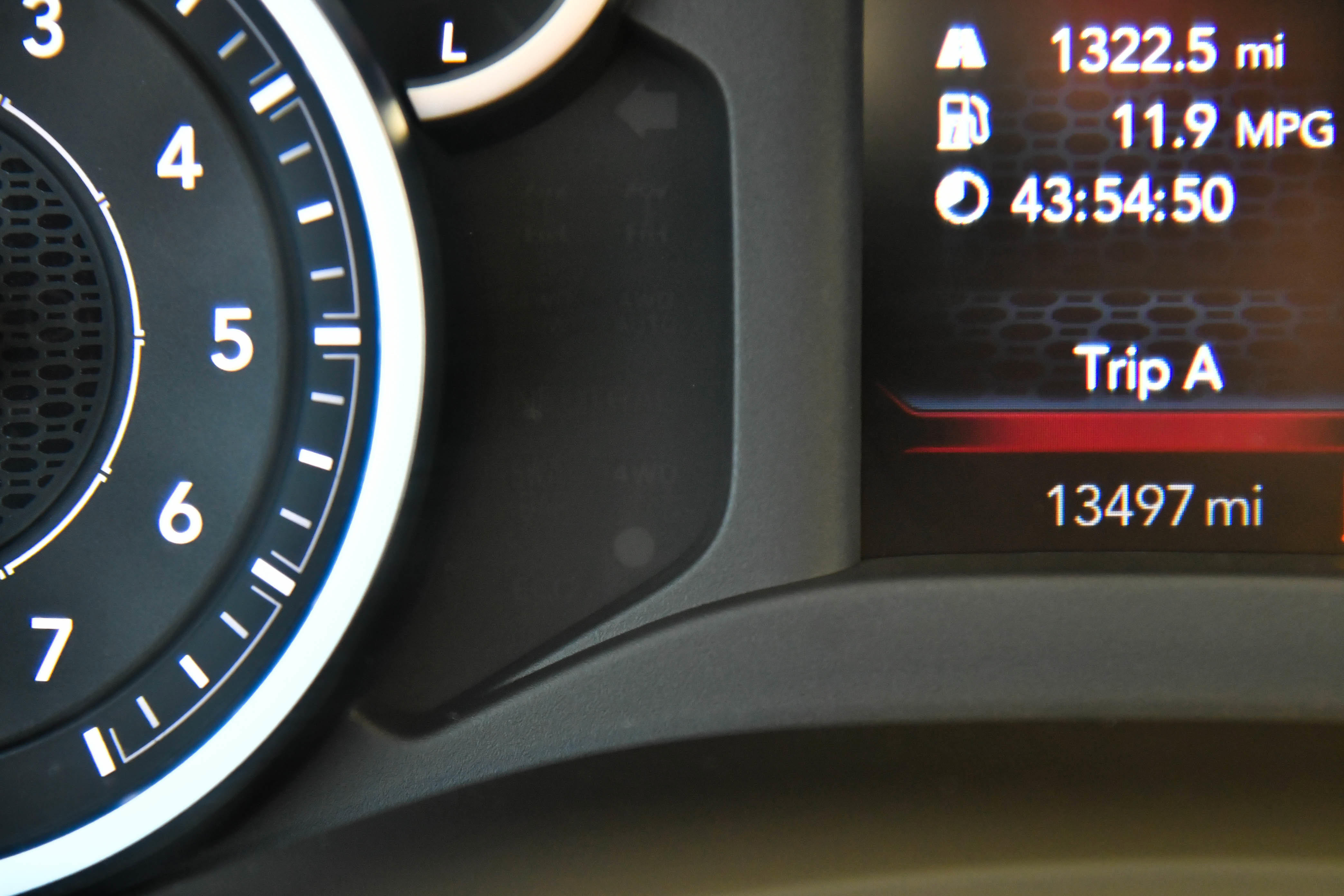 Used 2025 RAM 2500 Big Horn image 33