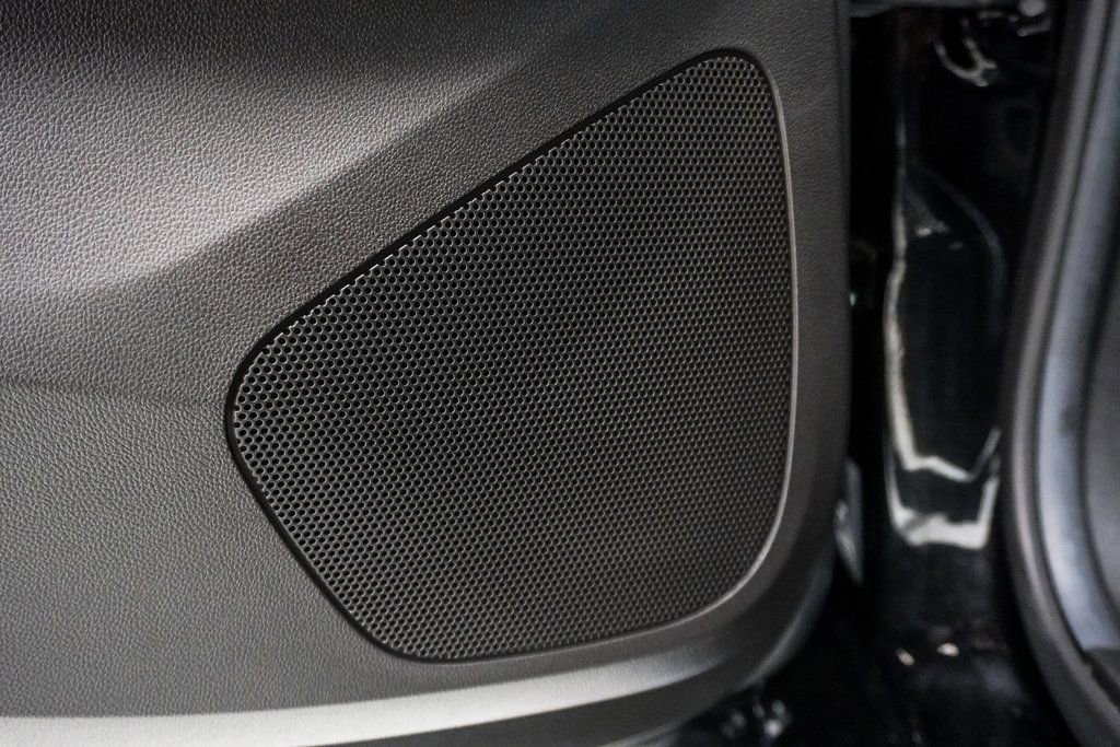 Used 2022 Cadillac CT4 V Blackwing w/ Driver Assist Package image 9