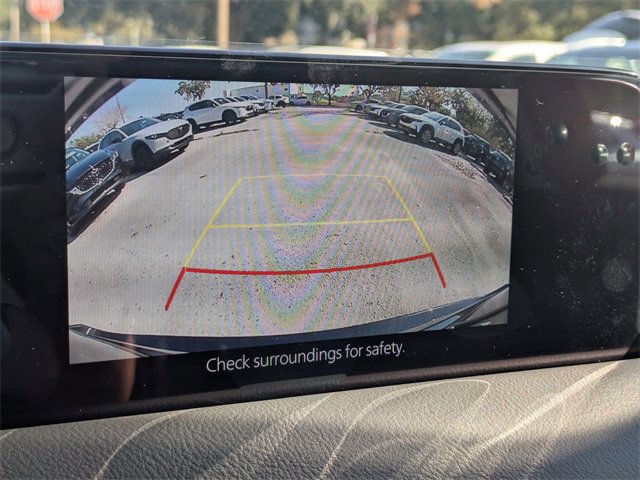 New 2025 MAZDA CX-5 AWD 2.5 S w/ Select Package image 21