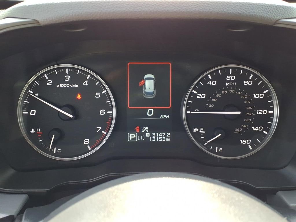 Certified 2024 Subaru Crosstrek 2.0i Premium image 6