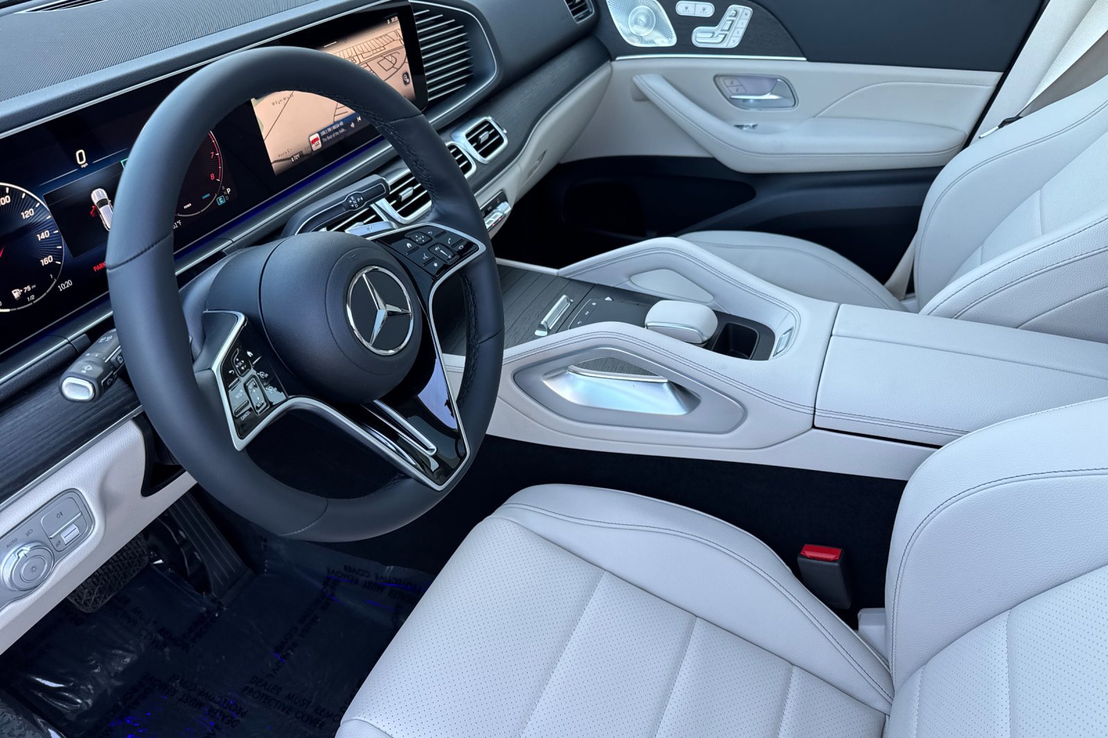 New 2026 Mercedes-Benz GLE 450 4MATIC image 10