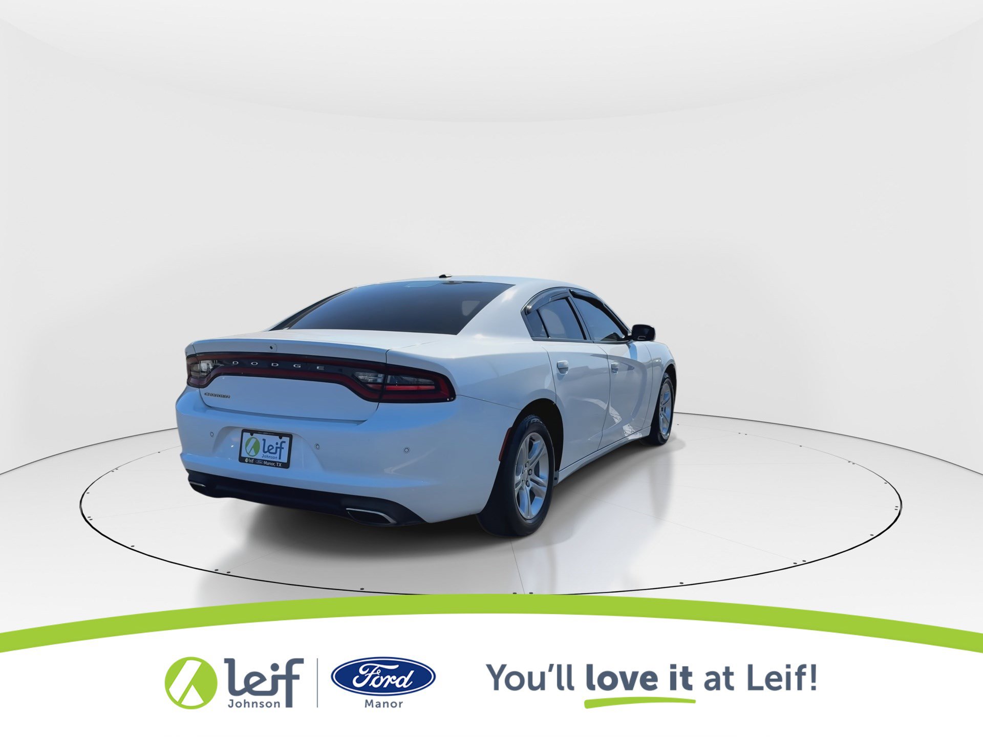 Used 2021 Dodge Charger SXT image 8