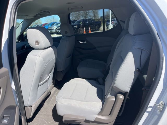 Used 2019 Chevrolet Traverse LT image 27