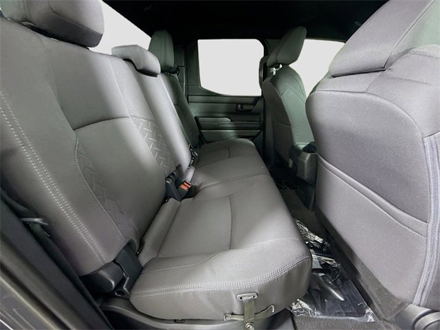 New 2026 Toyota Tacoma SR5 image 24