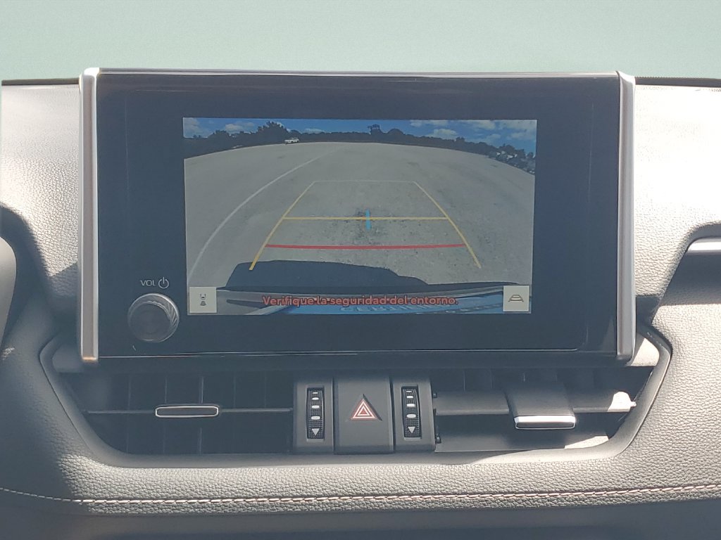 Certified 2024 Toyota RAV4 XLE Premium AWD/4WD image 18
