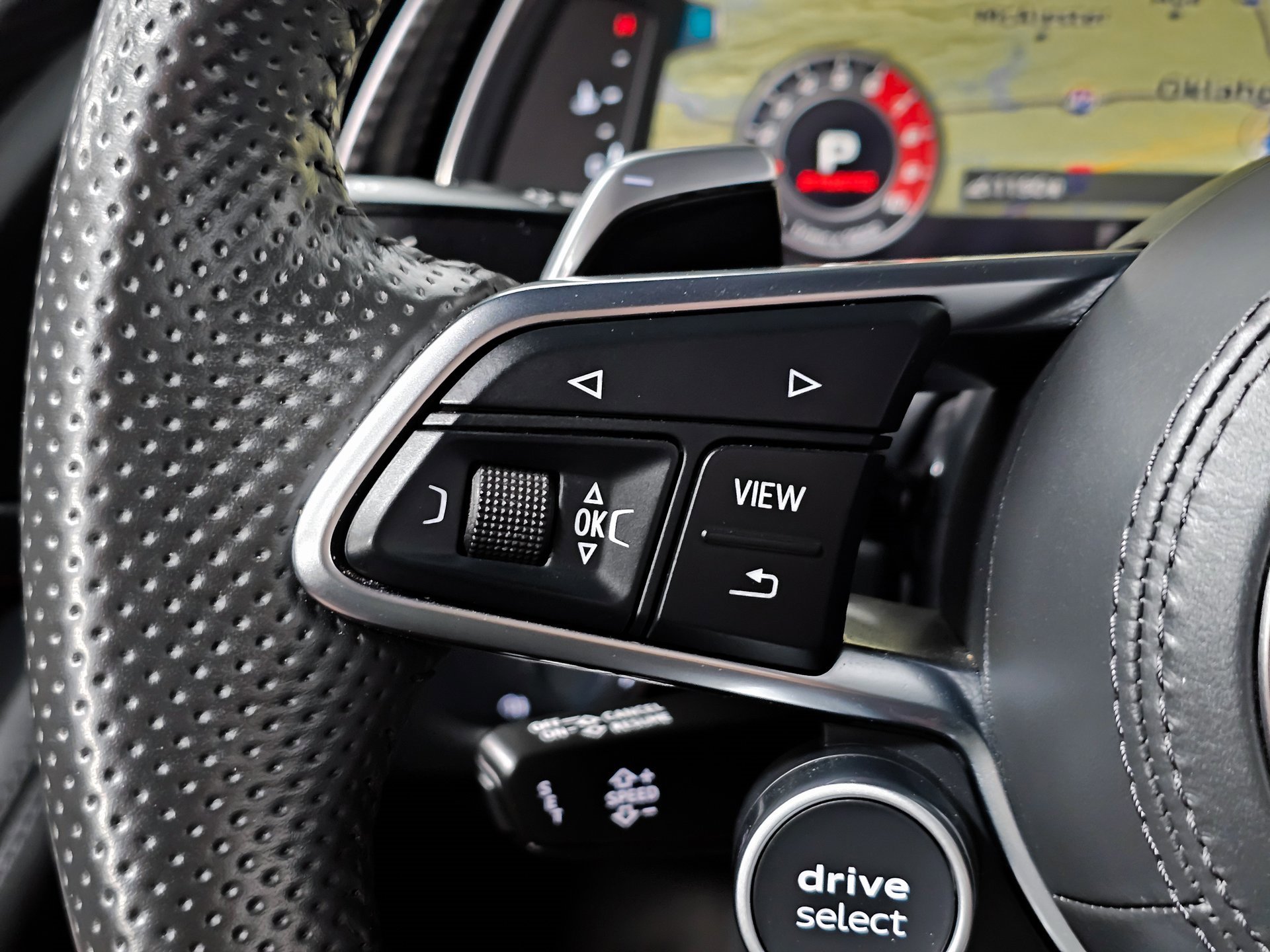 Used 2017 Audi R8 V10 plus image 32