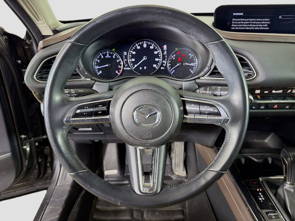 Used 2020 MAZDA CX-30 AWD w/ Premium Package image 13