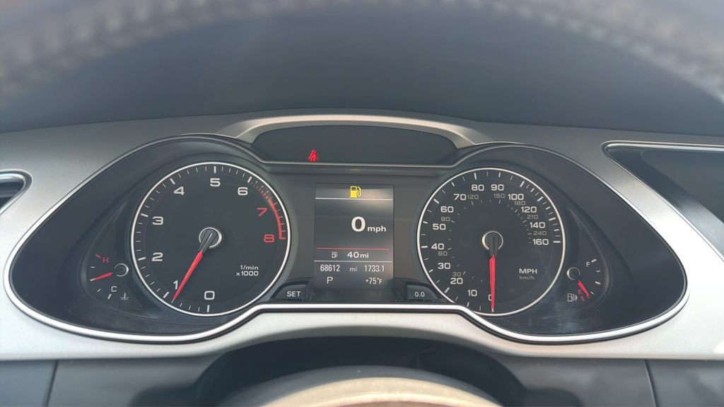 Used 2015 Audi A4 2.0T Premium Plus AWD/4WD image 18