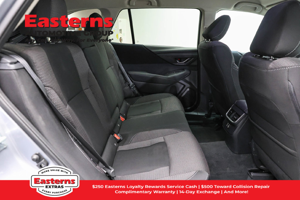 Used 2023 Subaru Outback Premium AWD/4WD image 24