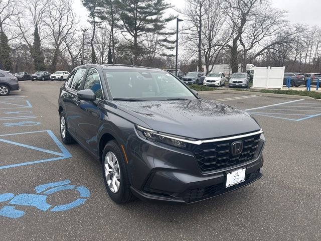Used 2023 Honda CR-V LX image 10