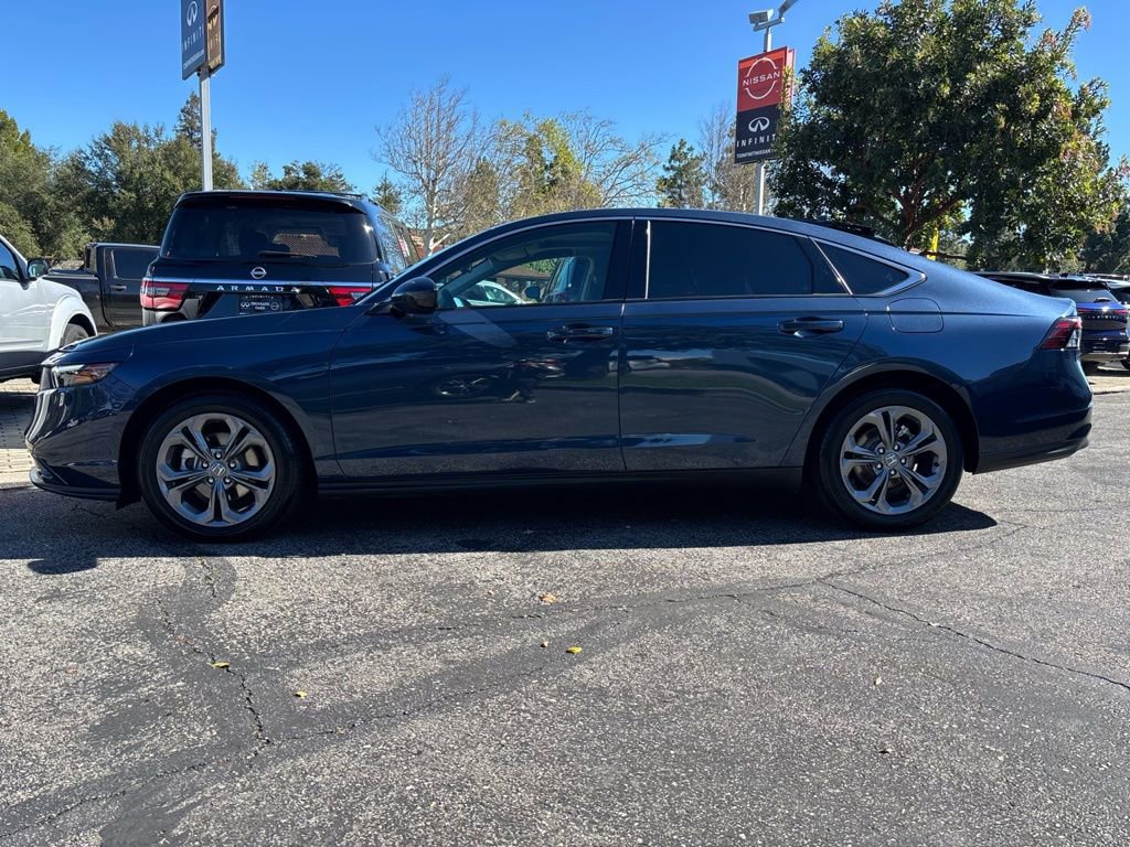 Used 2024 Honda Accord EX image 7