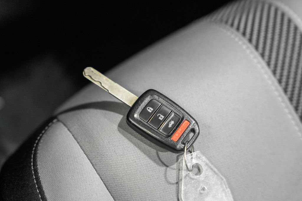 Used 2018 Honda Civic LX image 36