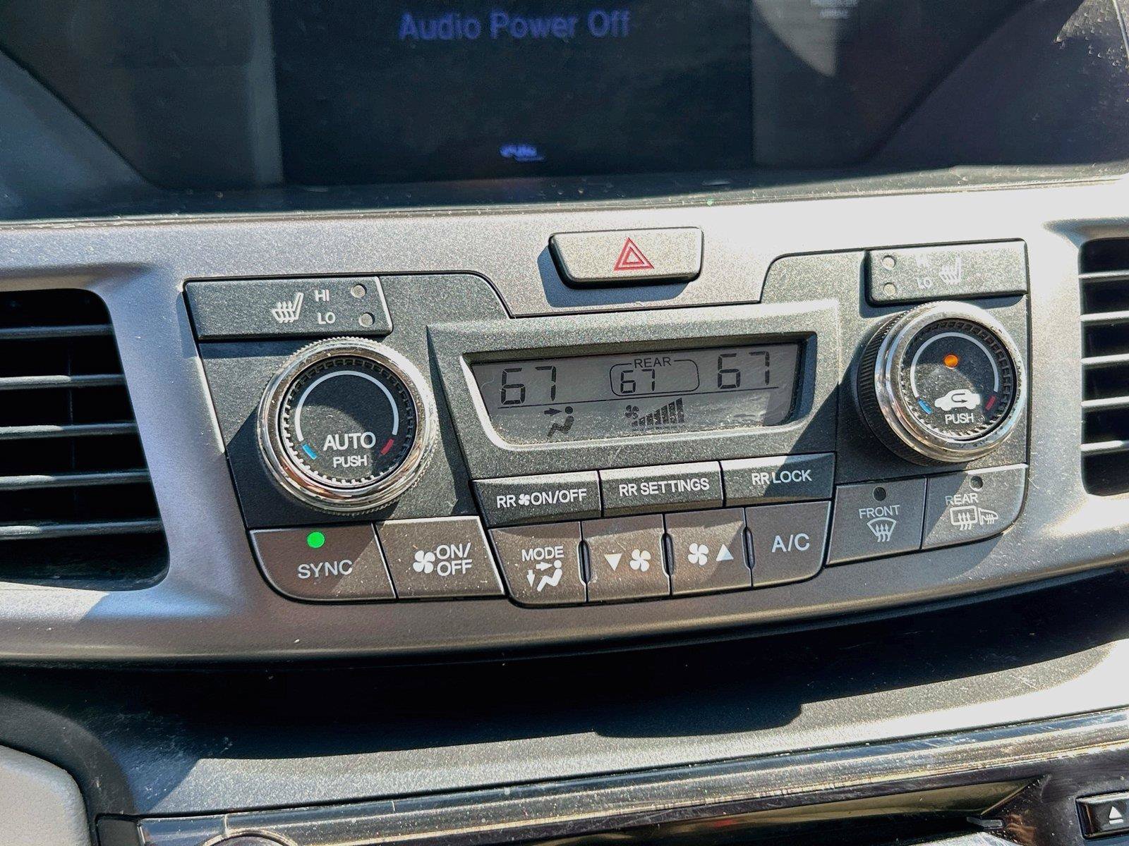 Used 2015 Honda Odyssey Touring image 31
