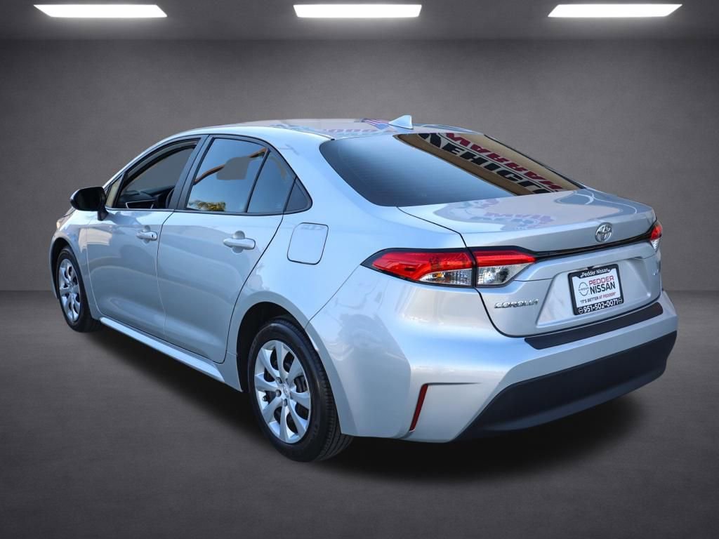 Used 2024 Toyota Corolla LE image 6