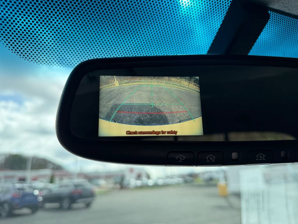 Used 2012 Toyota Tacoma 4x4 Access Cab V6 w/ TRD Off-Road Pkg image 18