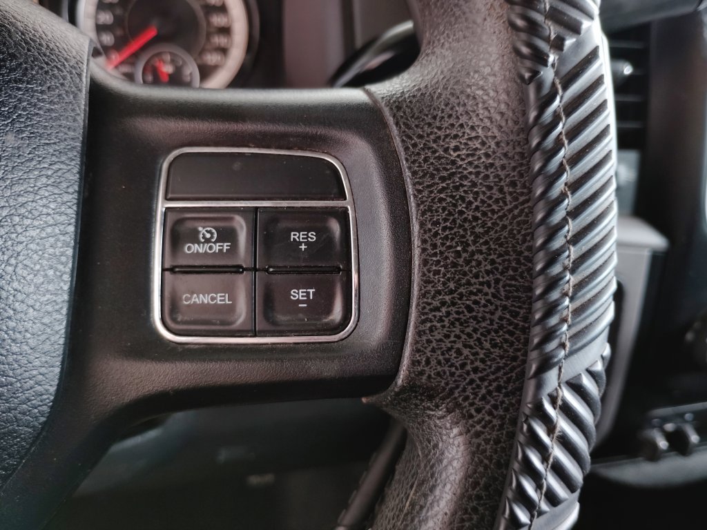 Used 2017 RAM 2500 Tradesman w/ Power & Remote Entry Group RWD image 29