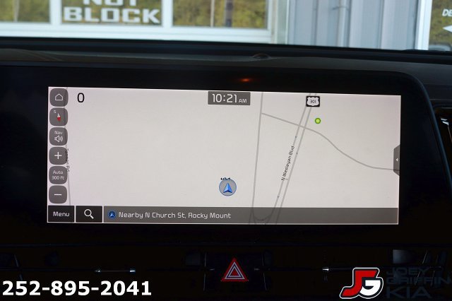 Certified 2023 Kia Sportage X-Line AWD/4WD image 22