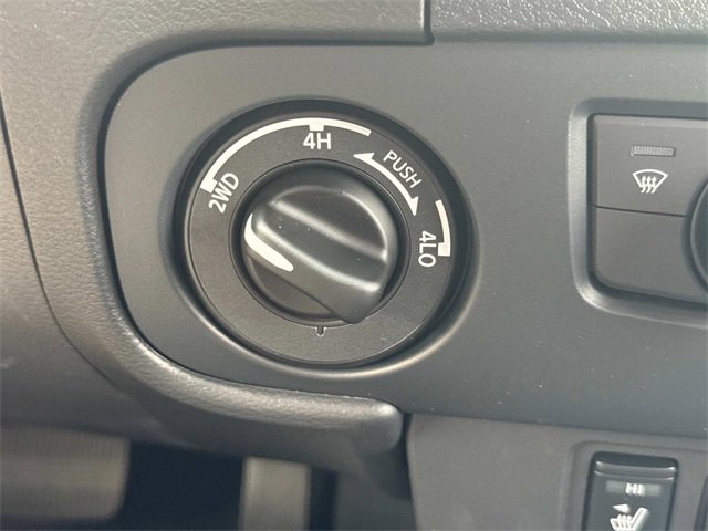 New 2026 Nissan Frontier SV w/ All-Weather Content Package image 31