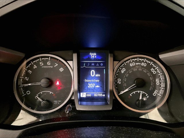 Used 2019 Toyota Tacoma SR5 AWD/4WD image 20