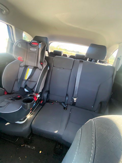 Used 2020 Kia Sorento LX FWD image 18